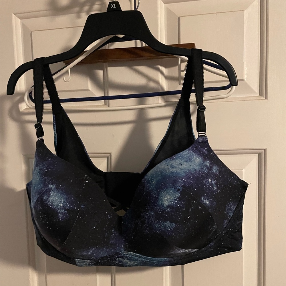 Torrid Bra